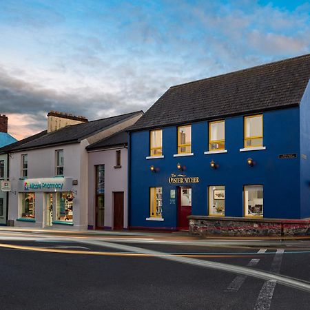 The Oystercatcher Lodge Carlingford Exterior foto