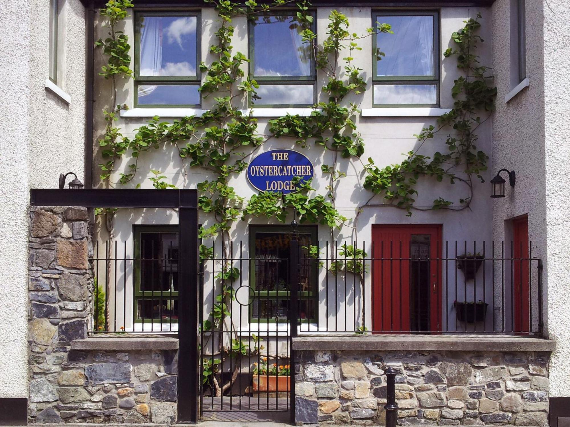 The Oystercatcher Lodge Carlingford Exterior foto
