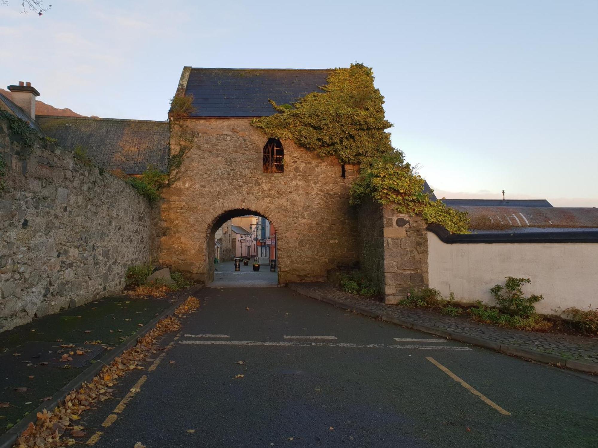 The Oystercatcher Lodge Carlingford Exterior foto