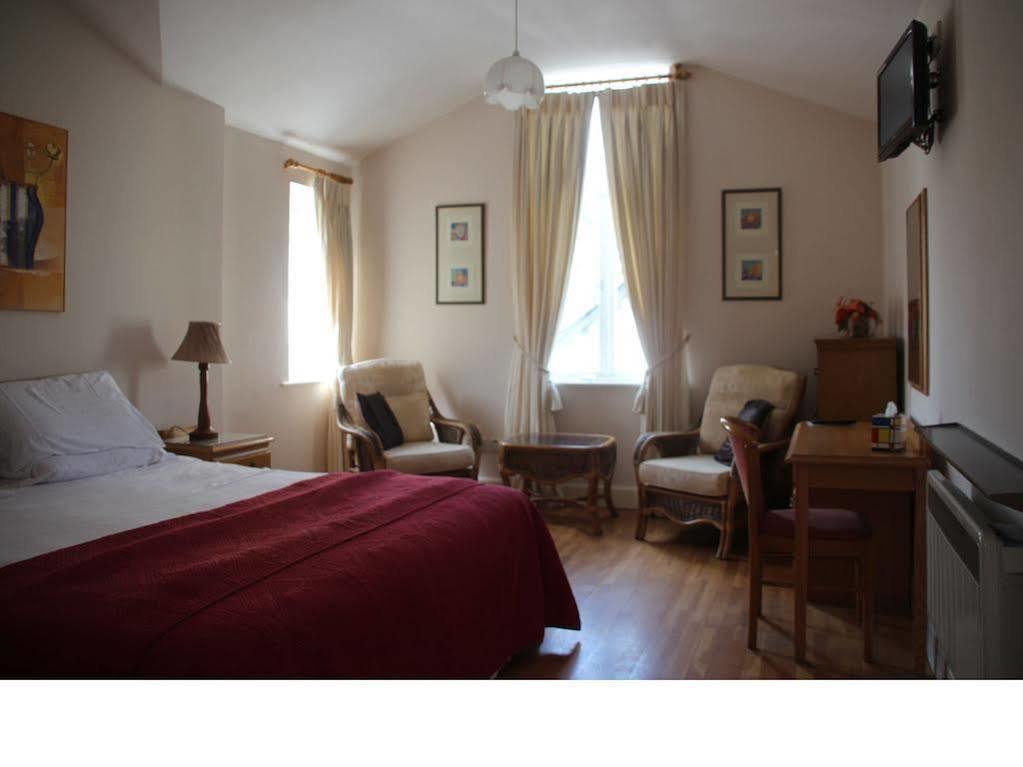 The Oystercatcher Lodge Carlingford Exterior foto